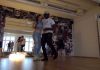 Pat & Karine amazing semba show a Kiz DJ 48 Oslo 2017 Pat & Karine amazing semba show a Kiz DJ 48 Oslo 2017