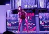 Sara Panero – Lady Style Show al Feeling Kizomba di Madrid 2017 Sara Panero - Lady Style Show al Feeling Kizomba di Madrid 2017