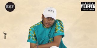 Tii Nuno – Novinha Tii Nuno - Novinha