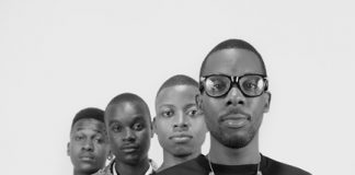 Black Light – Não Joga Tudo Fora Black Light