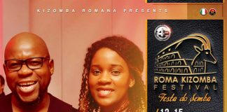 Mestre Petchu & Zilda show in Roma Kizomba Festival 2017 Metre_Petchu_&_Zilda