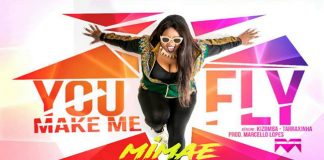 Mimae – You make me fly Mimae - You make me fly