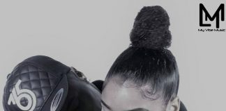 Classifica Kizomba Novembre 2017 – Ranking Top 10 Best Music Mr. Carly feature Cubitaa - Tem Coisas Assim