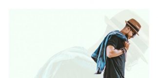 Du Marthaz – Sempre Foi Bu Fã Du Marthaz - Apaixonado