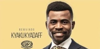 Kyaku Kyadaff – Mumpinpa Kyaku Kyadaff - Same as Pleasure