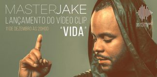Master Jake – Vida Master Jake - Vida