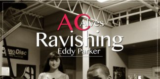 Eddy Parker & AC Alves in Ravishing (remix by Dj Paparazzi & Dj Adon) AC Alves - Ravishing