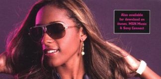 Chelsy Shantel feature Lonny Johnson – Kuze ki sta errado Chelsy Shantel feature Lonny Johnson - Kuze ki sta errado