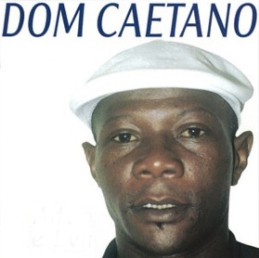 Don Caetano - Uejia Ki Usokana