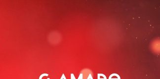 G-Amado – A Minha Ex G-Amado - A Minha Ex