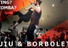 Guiu & Borboleta Urban Kiz – Groove Armada “My Friend” Guiu & Borboleta Urban Kiz