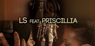 LS feature Priscillia – Comme on reve LS feature Priscillia - Comme on reve