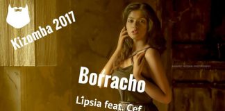 Lipsia feature Cef – Borracho Lipsia feature Cef - Borracho