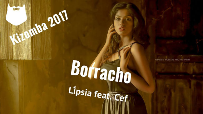 Lipsia feature Cef - Borracho