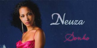 Neuza feature Mika Mendes – Cinderella ”Remix” Neuza - Sonho