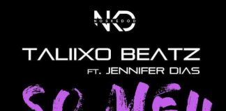 Taliixo Beatz feature Jennifer Dias – So meu Taliixo Beatz feature Jennifer Dias - So meu
