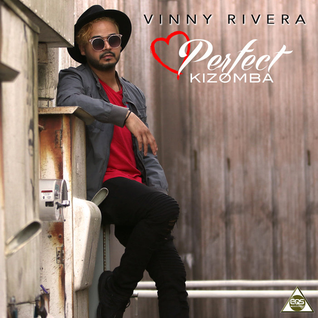 Vinny Rivera, cover kizomba del brano Perfect di Ed Sheeran