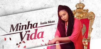 Assia Mote – Minha Vida Assia Mote - Minha Vida