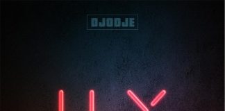 Djodje – I.L.Y. Djodje - I.L.Y.