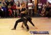 Frans & Sarah show a Like Festival London 2017 Frans & Sarah show a Like Festival London 2017