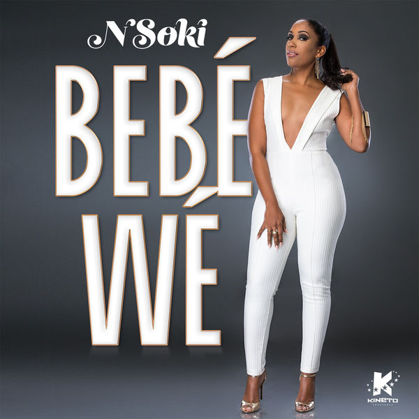 Nsoki - Bebé Wé