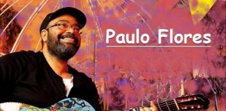 Paulo Flores – Só fui lá pôr um Like Paulo Flores