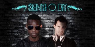 Senti o Bit – Dj Roan feature Boy Pizzy Senti o Bit - Dj Roan ft Boy Pizzy