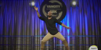 Albir’s saturday show al Vancity SBK Festival 2018 Albir's saturday show al Vancity SBK Festival 2018