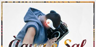 DJ CM & Big Boyz – Agua & Sal DJ CM & Big Boyz - Agua & Sal