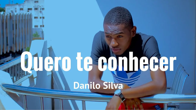 Danilo Silva - Quero te conhecer