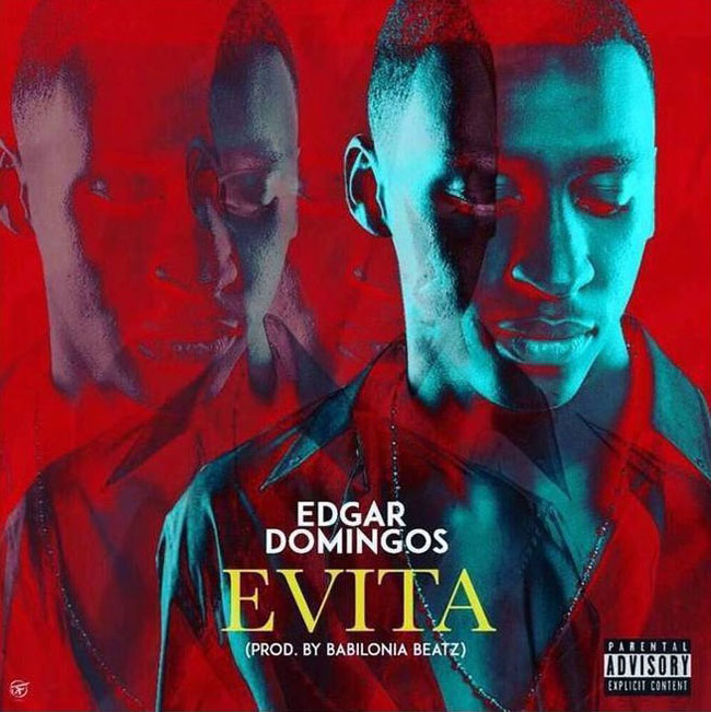 Edgar Domingos - Evita