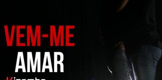 Jay C & WilsonP feature AfricanGroove – Vem-me Amar Jay C & WilsonP feature AfricanGroove - Vem-me Amar