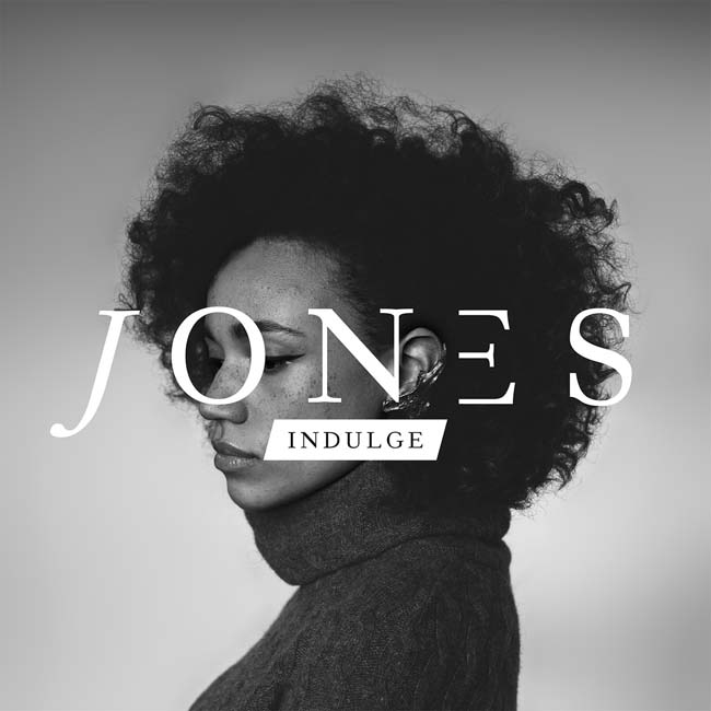 Jones - Indulge - DJ Hugo Smile & J Kee Kizomba Remix 2017