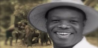 Kalu Mendes – Cacharamba Kalu Mendes - Cacharamba