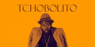 Tchobolito Mrpapel feature Ary & Dicklas One – Papel Tchobolito Mrpapel feature Ary & Dicklas One - Papel