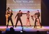VersuS – Emotions: lo show allo Stars Touch Festival 2017 VersuS - Emotions