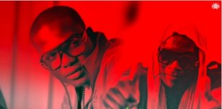 Rossell & Miguell – Te Kuiu Bwe Rossell & Miguell - Te Kuiu Bwe