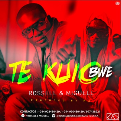 Rossell & Miguell - Te Kuiu Bwe