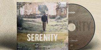 Tó Semedo feature Daniel Santacruz – Quero-te demais