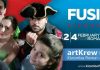 ArtKrew lo spettacolo a Fusion Kizomba Roma 2018 ArtKrew lo spettacolo a Fusion Kizomba Roma 2018