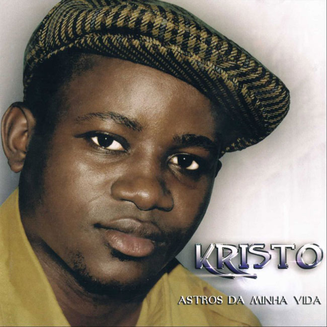 Astro da Minha Vida Kristo