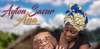 Ayton Sacur – Ana