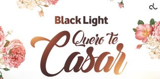 Black Light – Quero te casar Black Light - Quero te casar