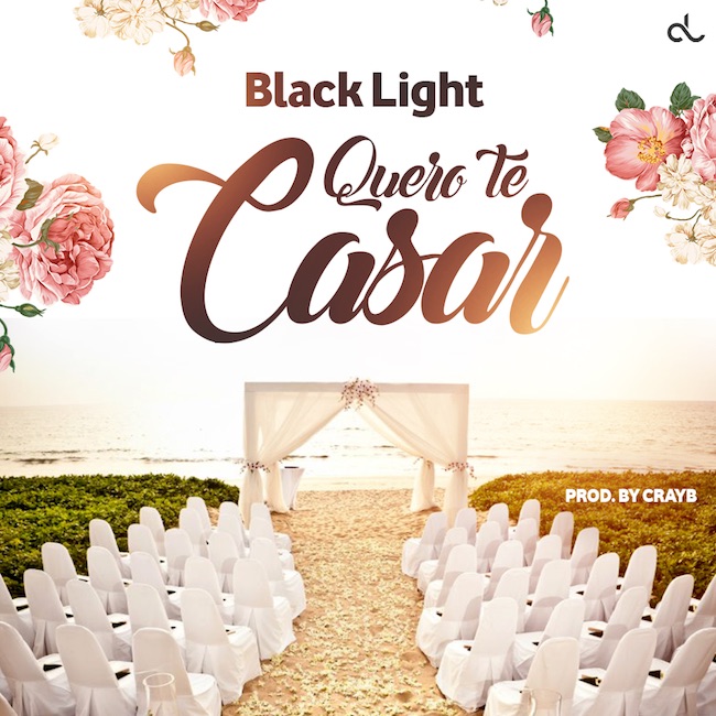 Black Light - Quero te casar