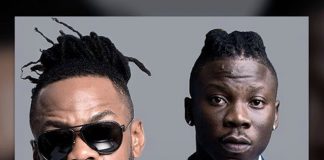 C4 Pedro feat Stonebwoy – Quero Mais Love C4 Pedro Stonebwoy Quero Mais Love