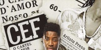 Cef feature Ary – E So Cuiar Cef Ary E So Cuiar