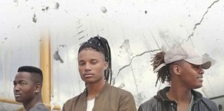 Tavarez, Nino Cunha & Cláudio Baessa – Especial