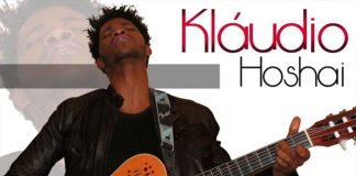 Klaudio Hoshai – Pio Pio Klaudio Hoshai - Pio Pio