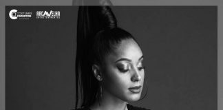 Chelsy Shantel – Bloqueio Chelsy Shantel - Bloqueio