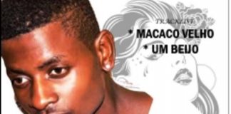 Ednardo Ferreira – Um Beijo Ednardo Ferreira - Um Beijo